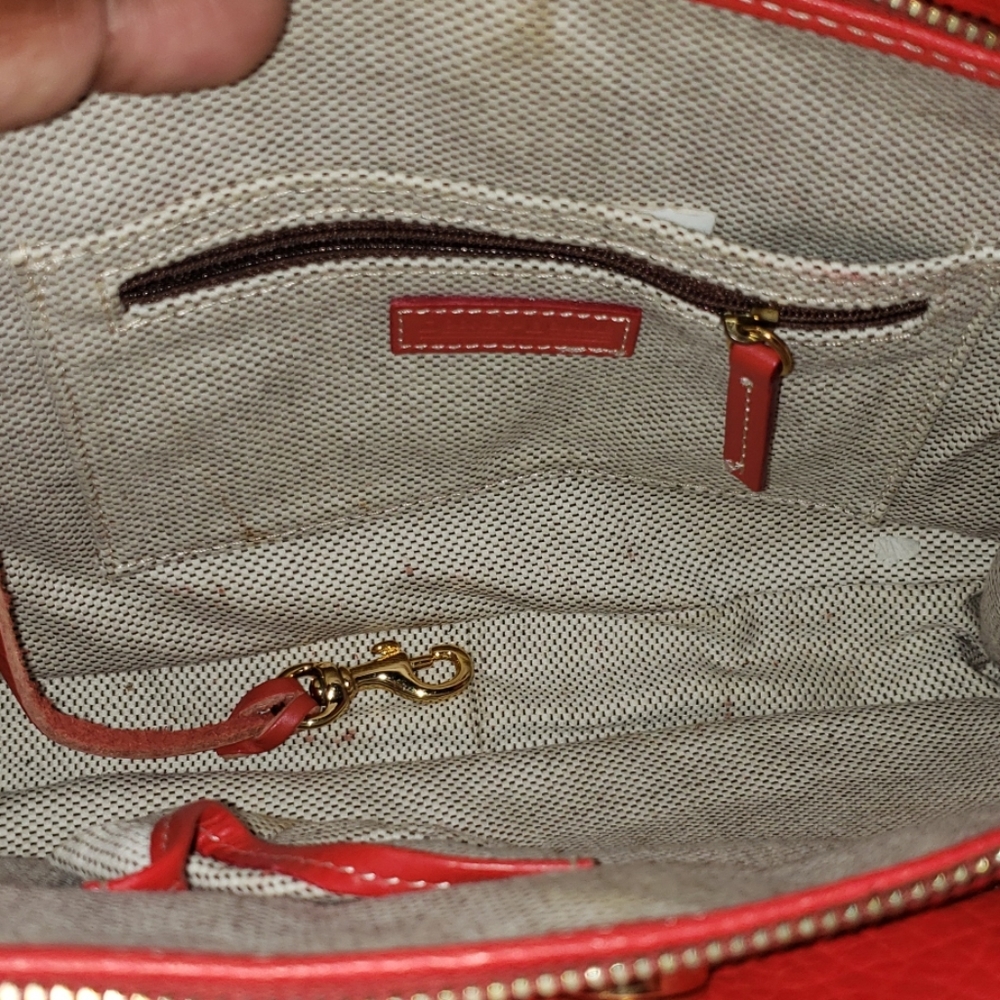 Dooney & bourke - Picture 3 of 3
